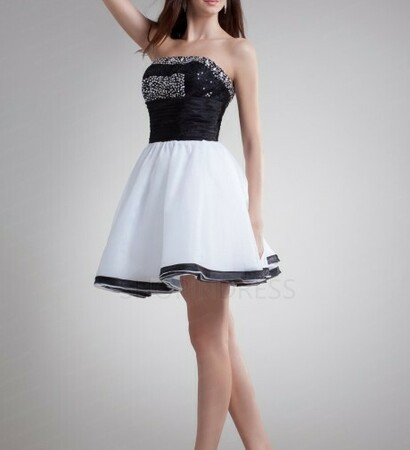 dresses, girls and pretty
