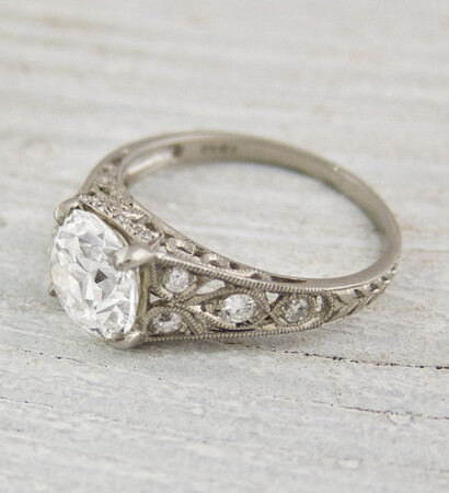 engagement, perfect and love