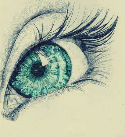 pretty, love and eye