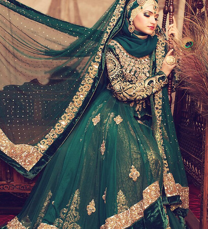 islam, indian and decoration