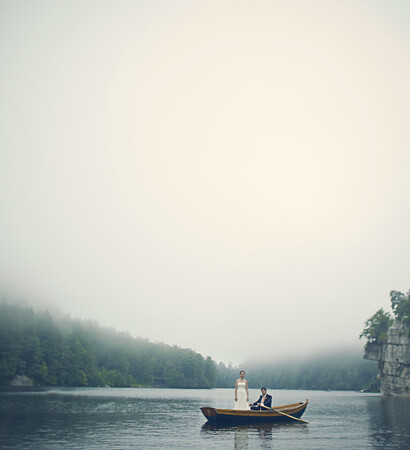 forest, beautiful photo and boat