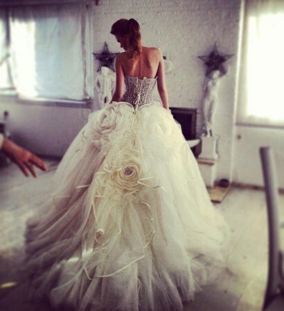 fashion, love and white