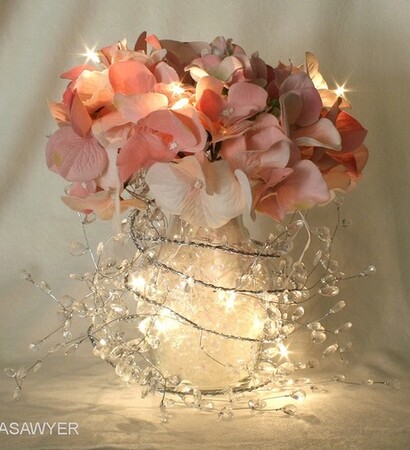 flowers, bride and groom