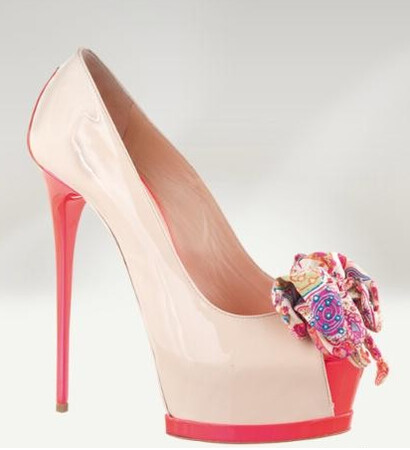 editorial, fashion and shoes