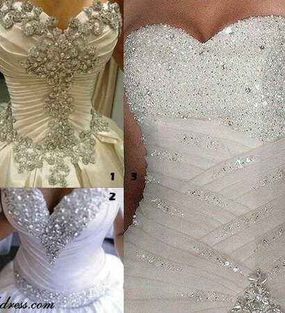 dream wedding dress <3