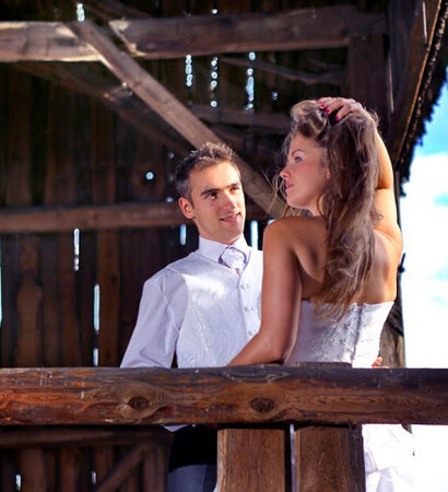 groom, bridal and idea