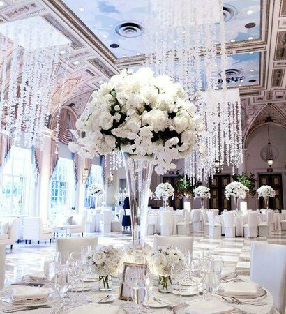 perfect, decoration and light