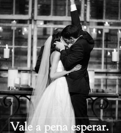 cute, wedding dress and hair