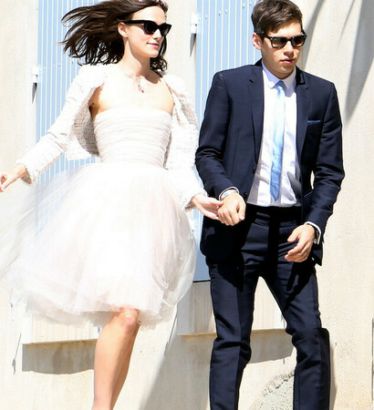 james righton and en