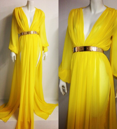 dress, fly and glamourus