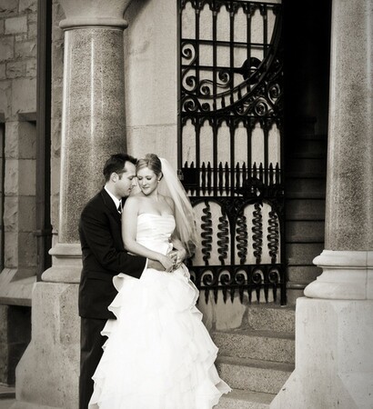 off, white and wife