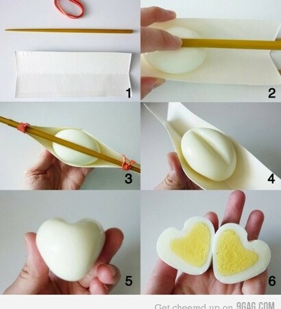 diy, food and love