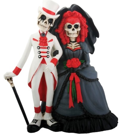 couple and en