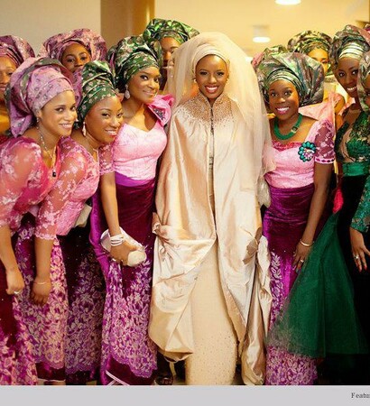 nigerian, colors and photography