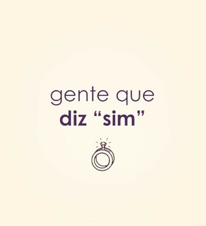 couple, ring and gente que