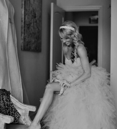 couple, beautiful and dress