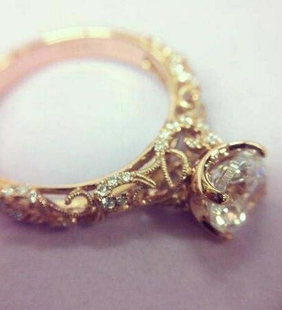 photography, ring and pretty