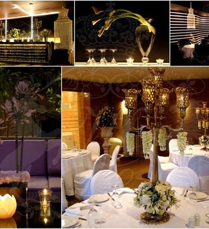 arabic, elegant and classy