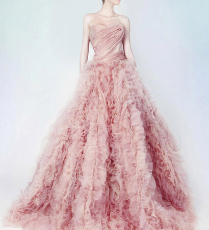 ombre, girly and rami kadi