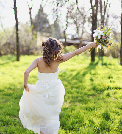 beauty, blossoms and heart