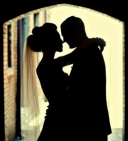 shadow, inspiration and love