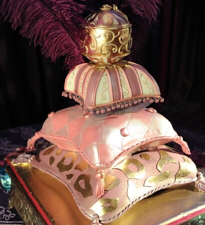 awesome, wedding cake and perfect
