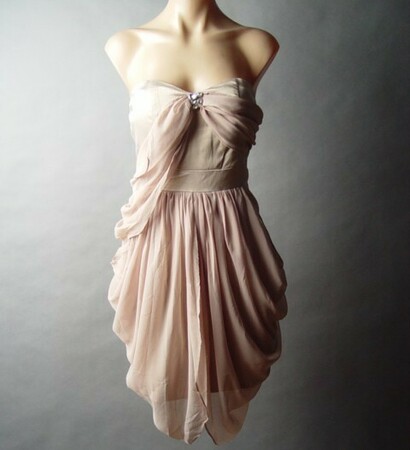 chiffon, cream and soft