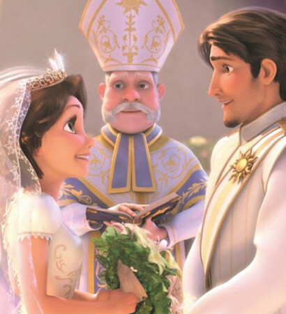 princess, Dream and dress