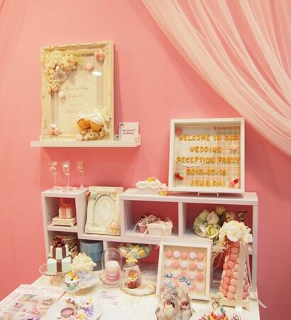 fake, sweets and cockies