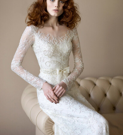 mira zwillinger 2013-2014, wedding inspiration and lace