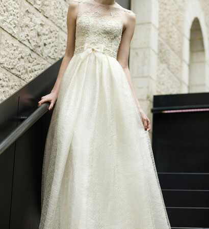 wedding inspiration, dress and Y
