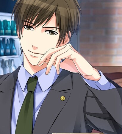my forged wedding, takao maruyama and voltage