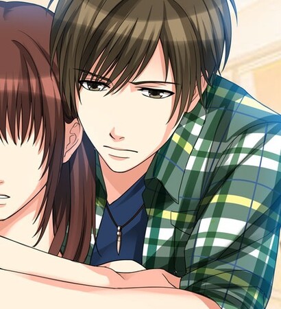 voltage inc, otome and takao maruyama