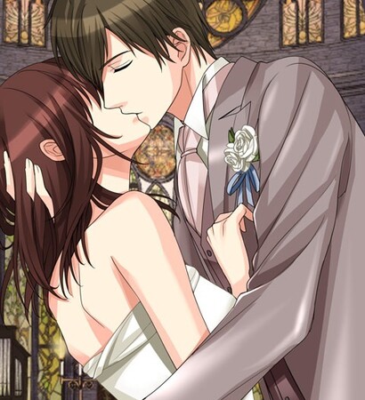 otome, my forged wedding and takao maruyama