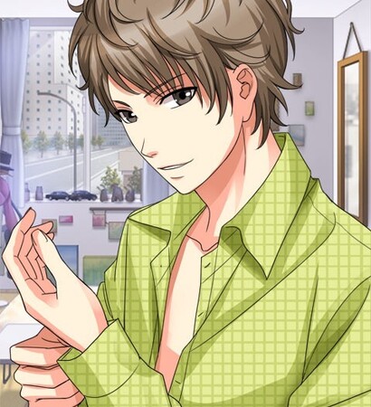 yuta kajima, otome and my forged wedding