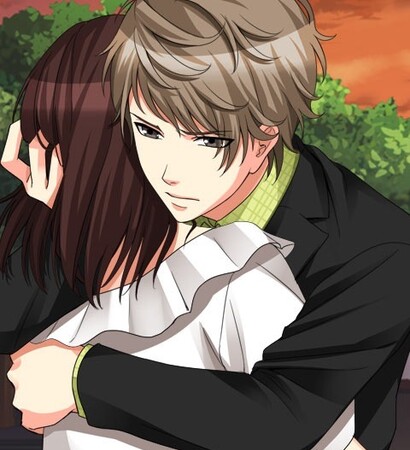 otome, voltage and yuta kajima