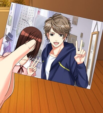 otome, yuta kajima and voltage