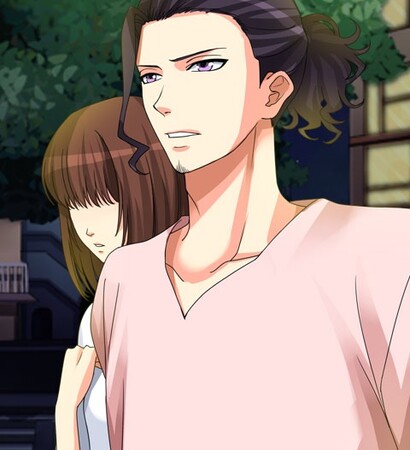 voltage inc, kunihiko aikawa and otome