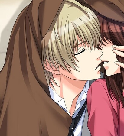 voltage, my forged wedding and voltage inc