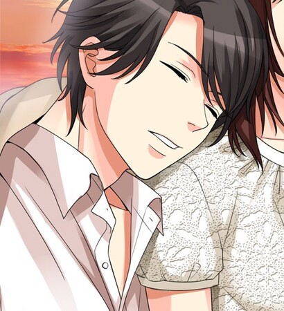 my forged wedding, otome and voltage inc
