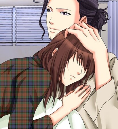 kunihiko aikawa, voltage and my forged wedding