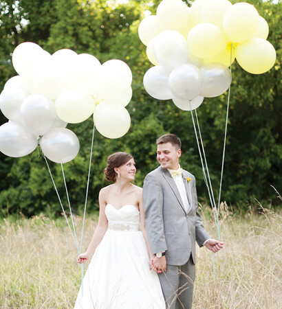 real weddings and en