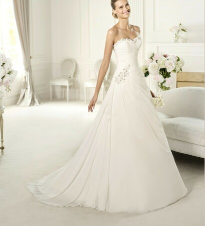 landybridal, fashion and Hot
