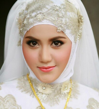 muslimah, photography and love